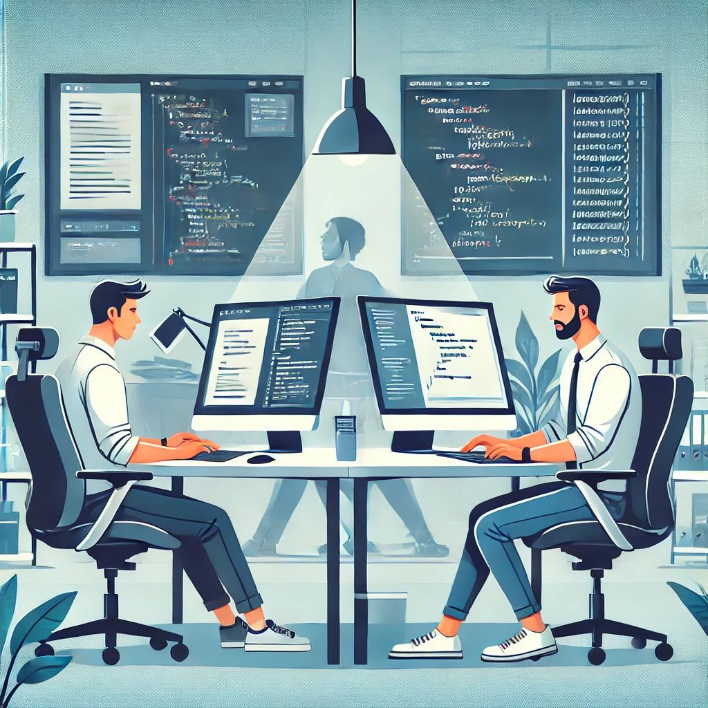 Full Stack Development